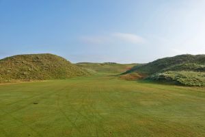 Ballybunion (Old) 2nd Fairway 2025